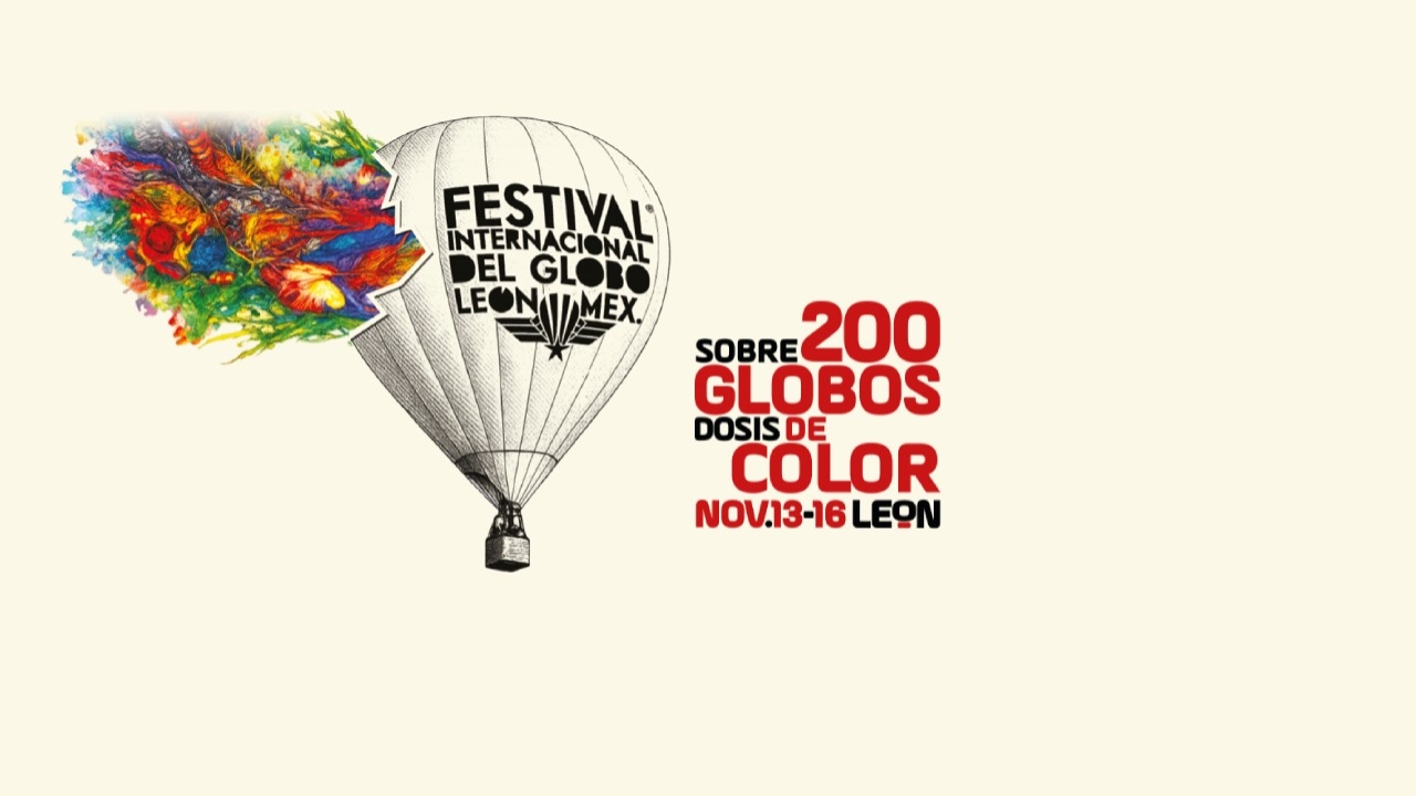 200 globos de color