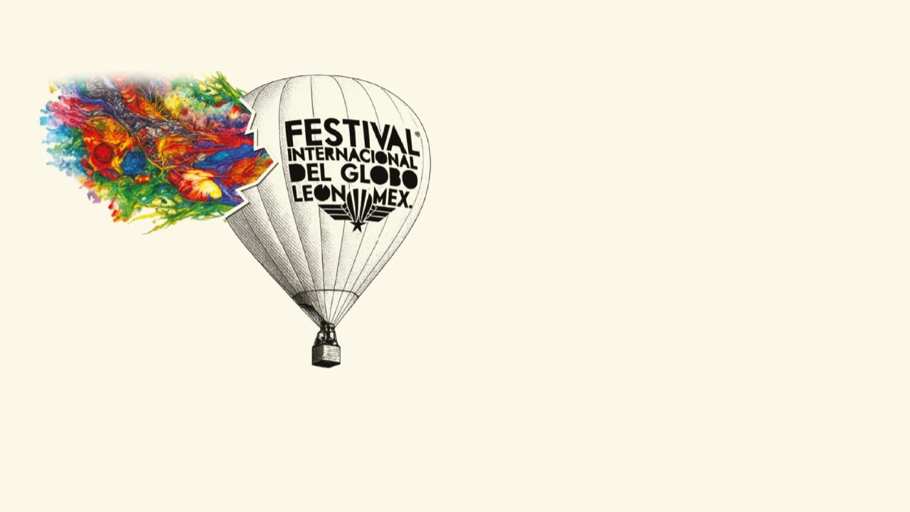 200 globos de color