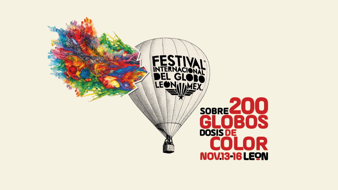 200 globos de color