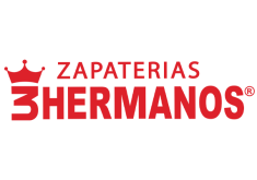 3 HERMANOS